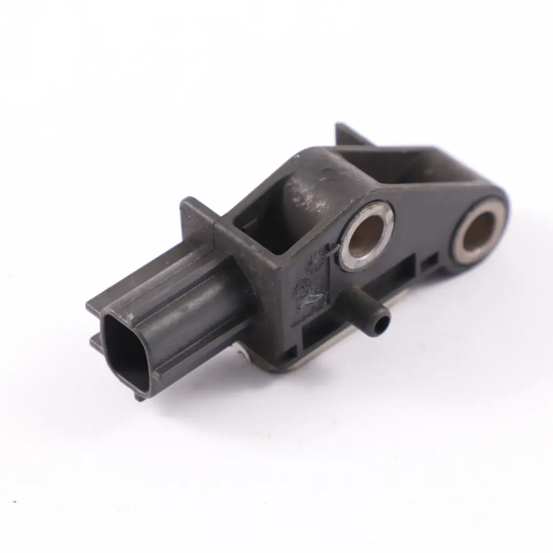 Audi A6 C6 Front Impact Sensor Safety Crash Detection Module Unit - SKU 4F0959651 - Part number 4F0959651