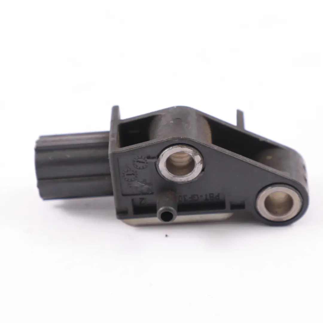 Audi A6 C6 Czujnik Uderzeniowy Uderzenia Sensor - SKU 4F0959651 - Numer Części 4F0959651