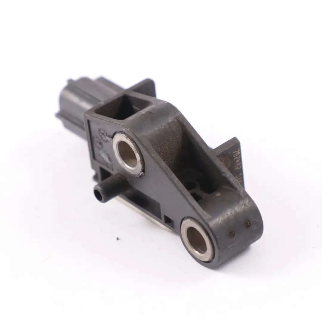 Czujnik Uderzeniowy Uderzenia Sensor do Audi A6 C6 o numerze 4F0959651 Audi A6 C6 Czujnik Uderzeniowy Uderzenia Sensor - SKU 4F0959651 - Numer Części 4F0959651