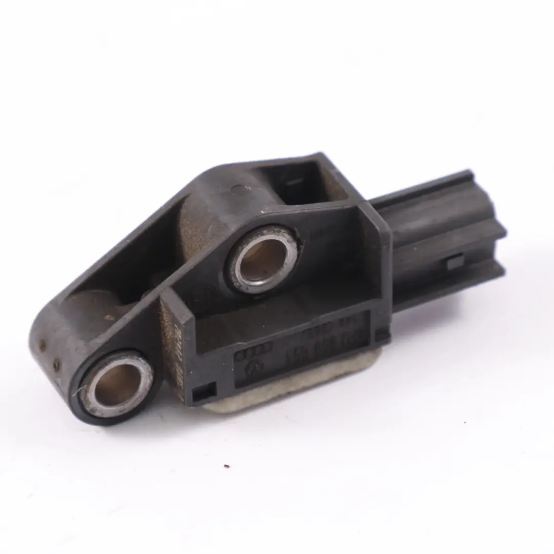 Audi A6 C6 Czujnik Uderzeniowy Uderzenia Sensor - SKU 4F0959651 - Numer Części 4F0959651