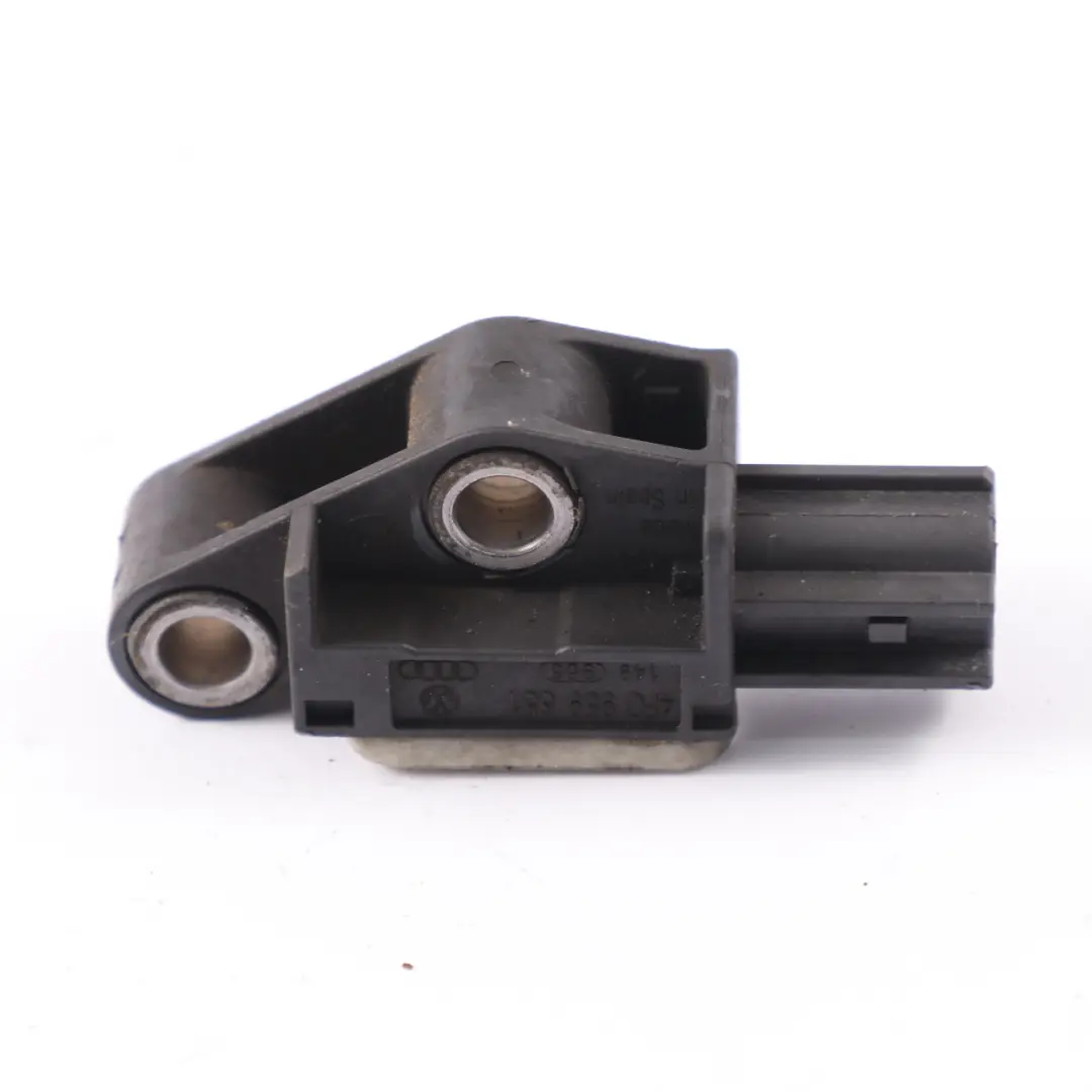 Audi A6 C6 Czujnik Uderzeniowy Uderzenia Sensor - SKU 4F0959651 - Numer Części 4F0959651