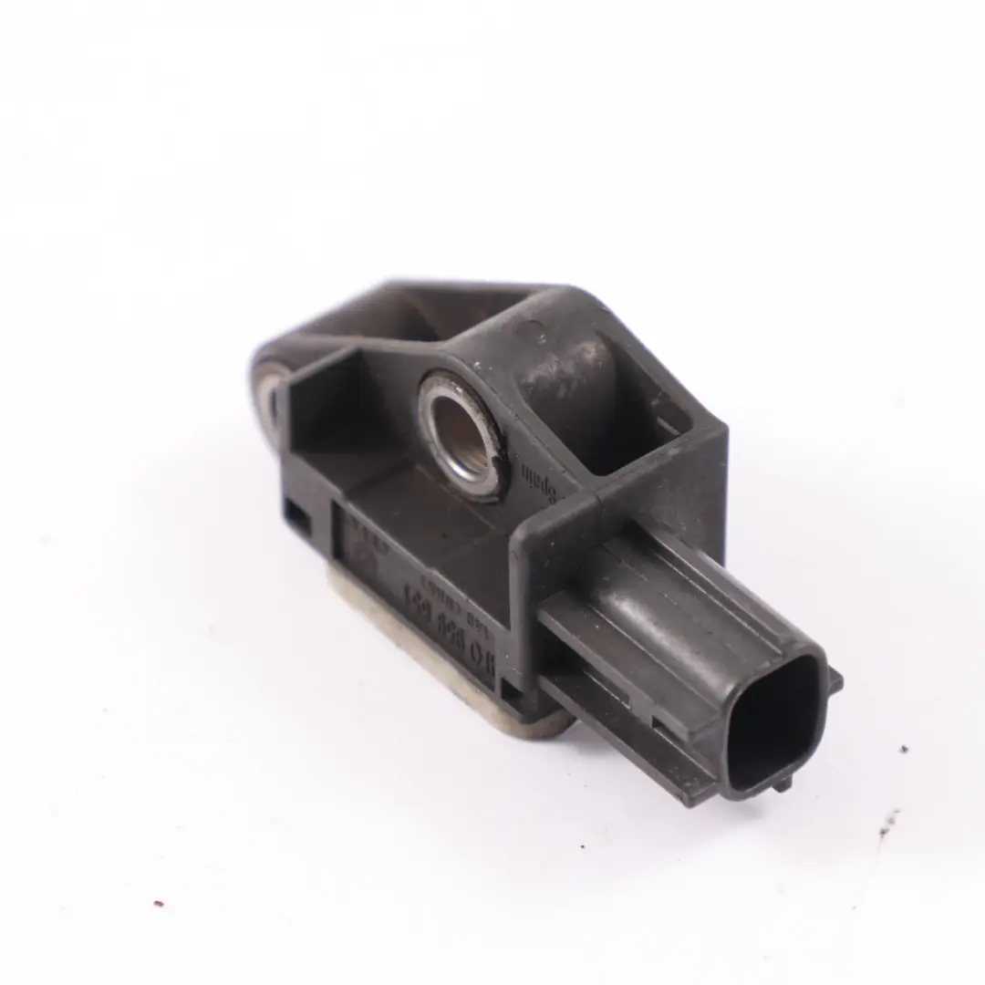 Audi A6 C6 Czujnik Uderzeniowy Uderzenia Sensor - SKU 4F0959651 - Numer Części 4F0959651