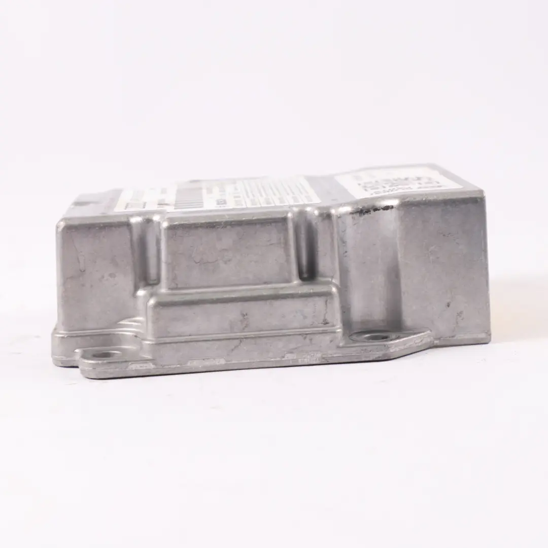 Audi A6 C6 SRS Crash Air Module Safety ECU Unit Control - SKU 4F0959655E - Part number 4F0959655E
