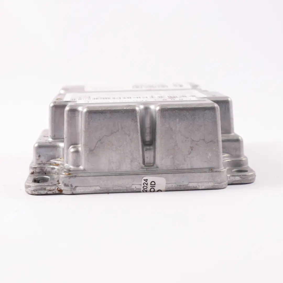 Audi A6 C6 SRS Crash Air Module Safety ECU Unit Control - SKU 4F0959655E - Part number 4F0959655E