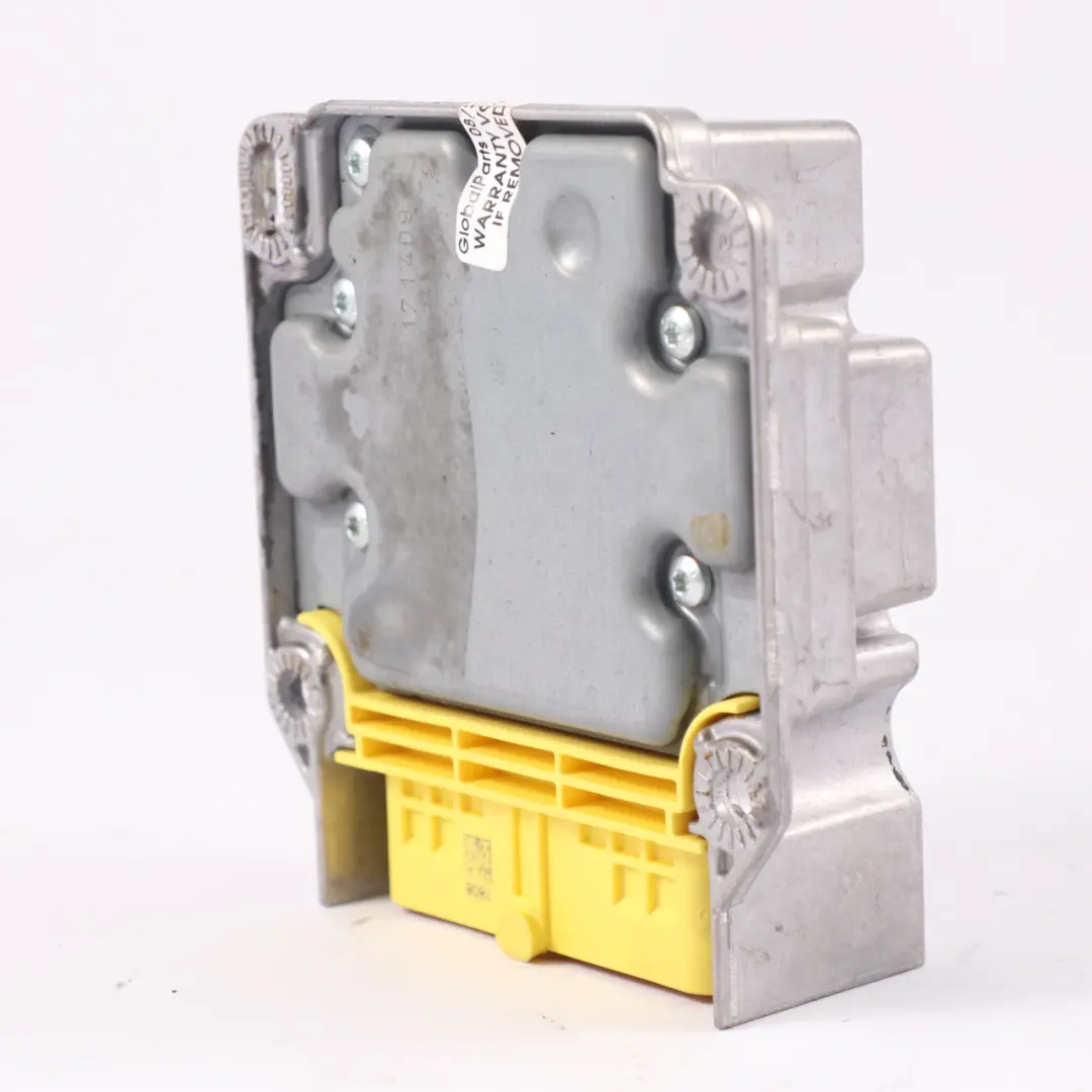 Moduł Sensor Poduszki Powietrznej AIRBAG do Audi A6 C6 o numerze 4F0959655E Audi A6 C6 Moduł Sensor Poduszki Powietrznej AIRBAG - SKU 4F0959655E - Numer Części 4F0959655E