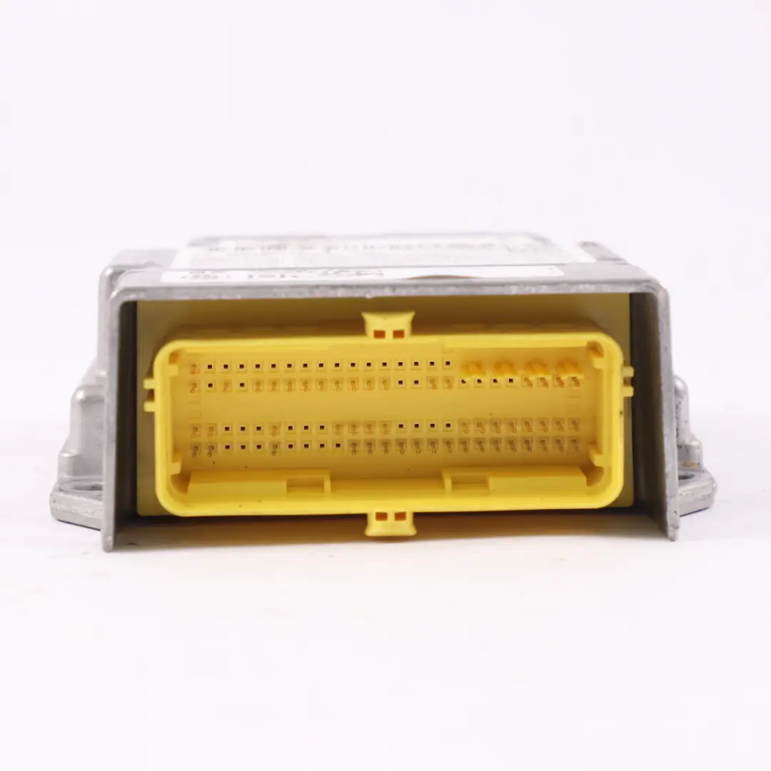 Audi A6 C6 SRS Crash Air Module Safety ECU Unit Control - SKU 4F0959655E - Part number 4F0959655E