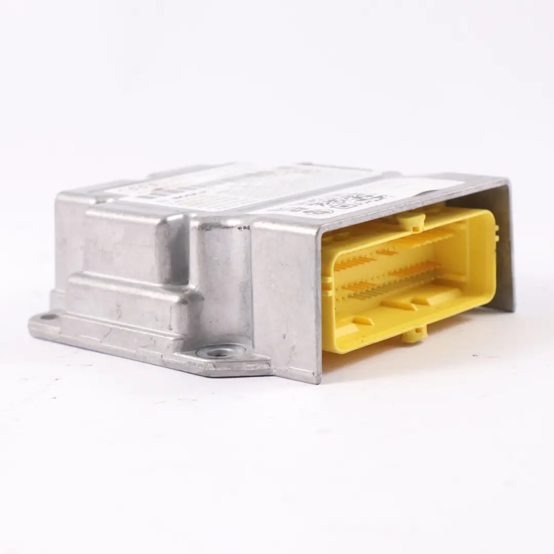 Audi A6 C6 SRS Crash Air Module Safety ECU Unit Control - SKU 4F0959655E - Part number 4F0959655E