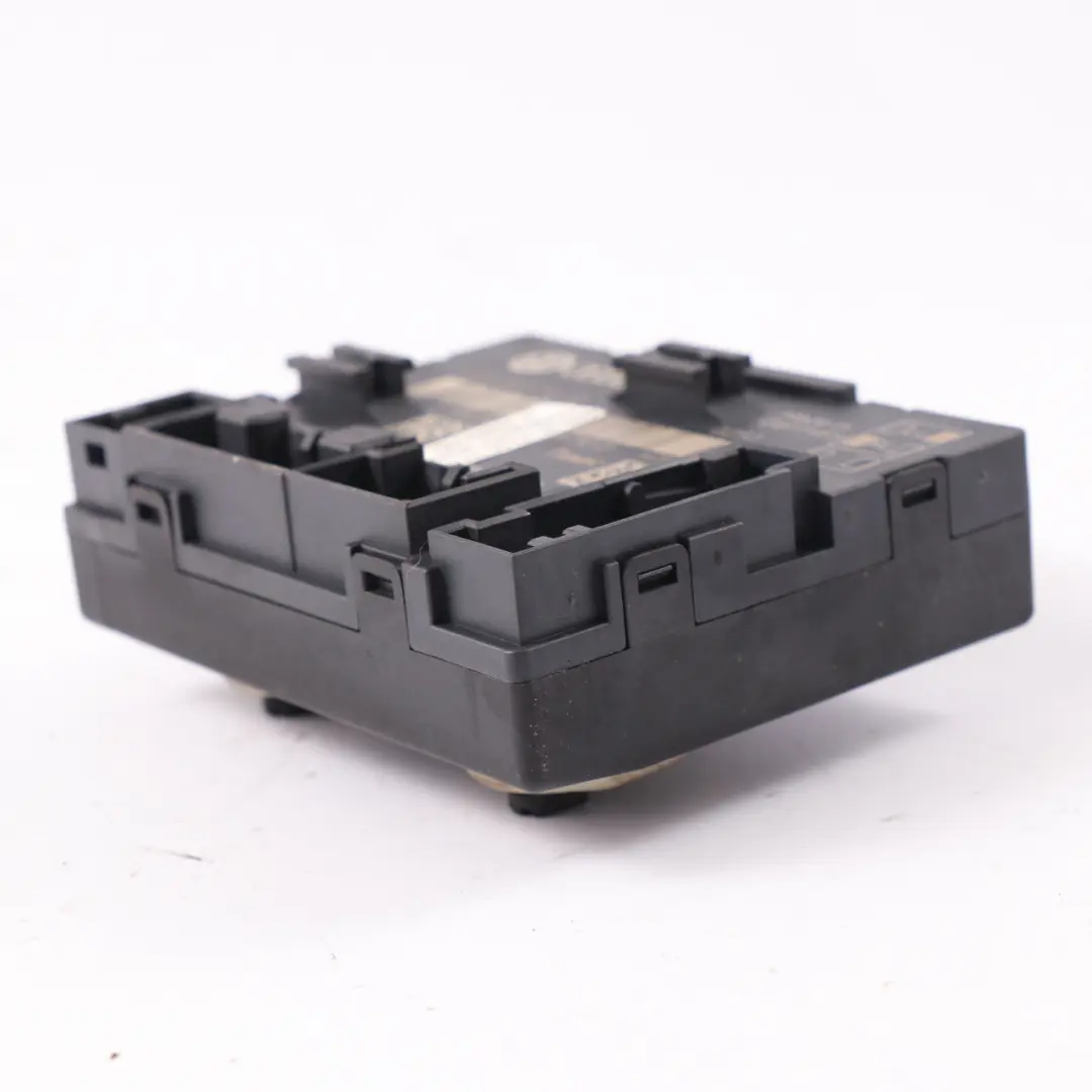 Audi A6 C6 Delantero Izquierdo Puerta Bloqueo Módulo Control ECU - SKU 4F0959792T - Número de pieza 4F0959792T