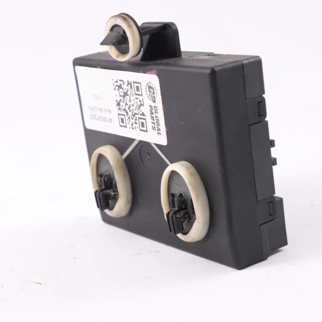 Audi A6 C6 Front Left N/S Door Lock Control Module Unit ECU - SKU 4F0959792T - Part number 4F0959792T