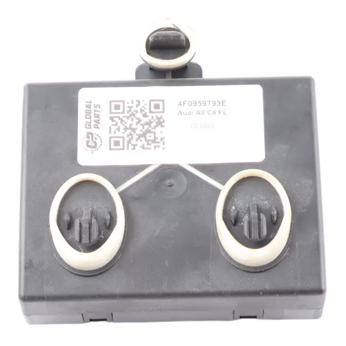 VW Volkswagen Tiguan 5N Front Right O/S Door ECU Module Control Unit - SKU 4F0959793E - Part number 4F0959793E