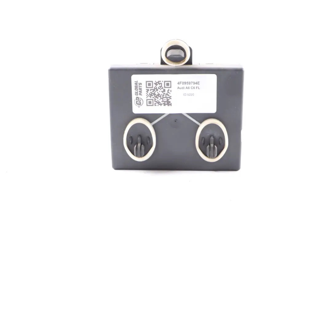 Audi A6 C6 Module de commande de porte arrière droite ECU - SKU 4F0959794E - Numéro de pièce 4F0959794E