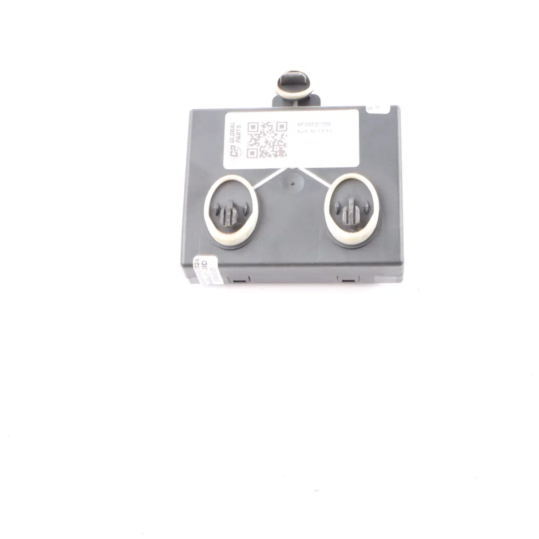Audi A6 C6 Rear Door Left N/S Module Unit Control ECU - SKU 4F0959795E - Part number 4F0959795E