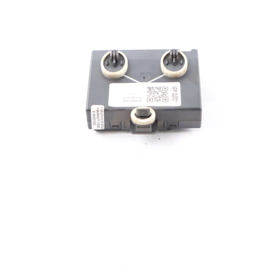 Audi A6 C6 Moduł Sterownik Drzwi Lewy Tył Tylne ECU - SKU 4F0959795E - Numer Części 4F0959795E