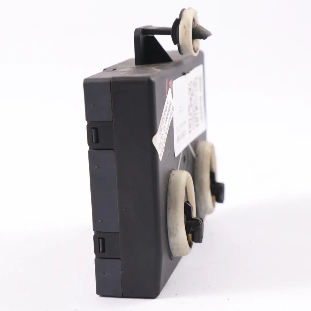 Audi A6 C6 posteriore sinistra porta blocco modulo controllo ECU - SKU 4F0959795P - Numero di parte 4F0959795P