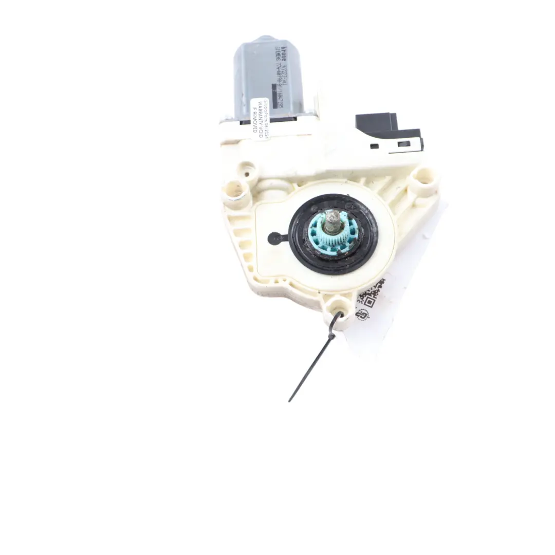 Audi A6 C6 Window Lifter Motor Front Left N/S Regulator Drive Unit - SKU 4F0959801D - Part number 4F0959801D