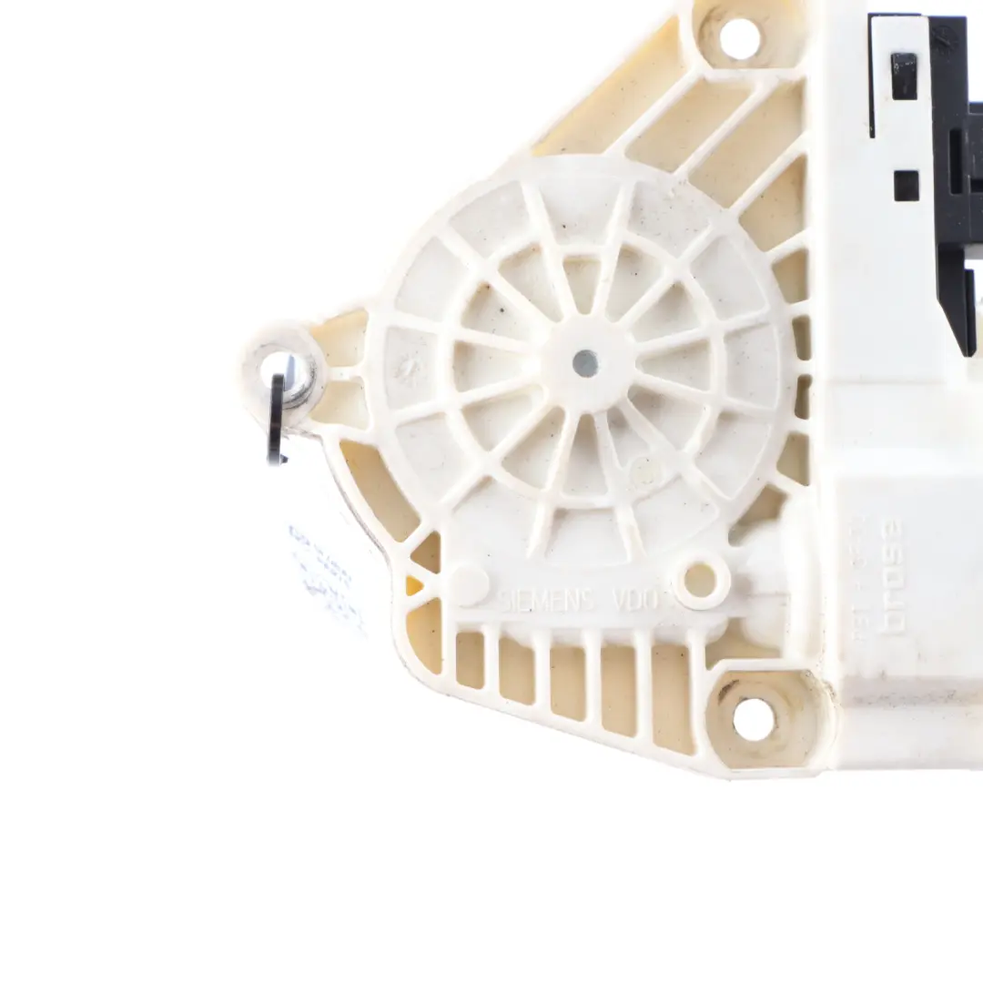 Audi A6 C6 Elevalunas Delantero Izquierdo Regulador Accionamiento - SKU 4F0959801D - Número de pieza 4F0959801D