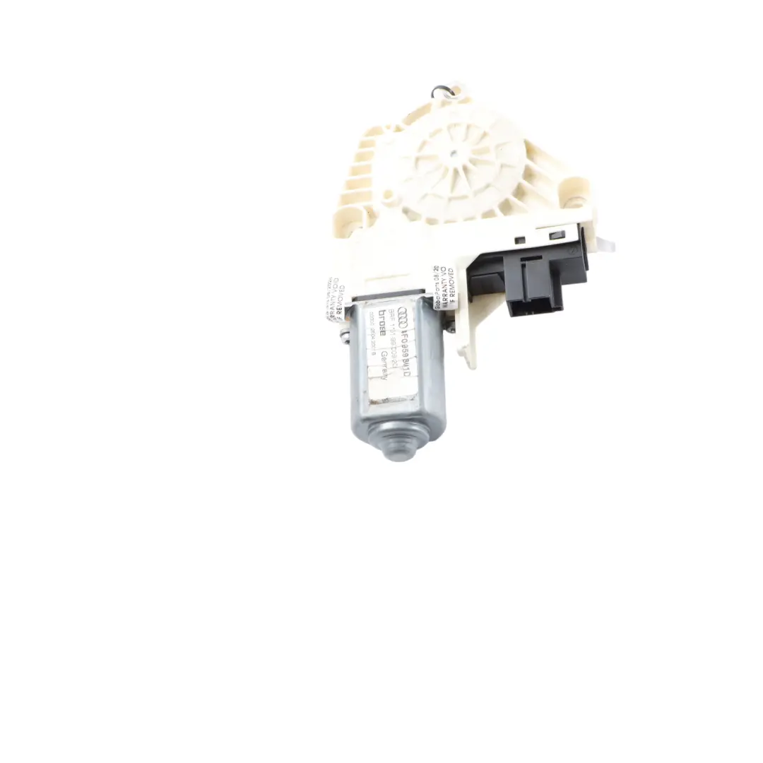 Audi A6 C6 Elevalunas Delantero Izquierdo Regulador Accionamiento - SKU 4F0959801D - Número de pieza 4F0959801D