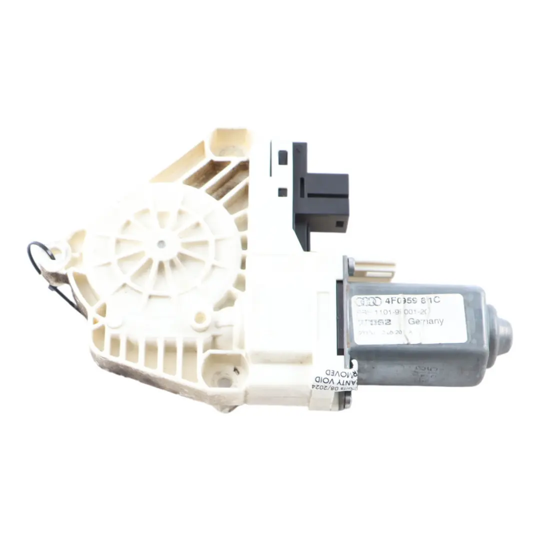Audi A6 C6 Rear Window Lifter Door Left N/S Regulator Mechanism 4F0959801C - SKU 4F0959801F - Part number 4F0959801F