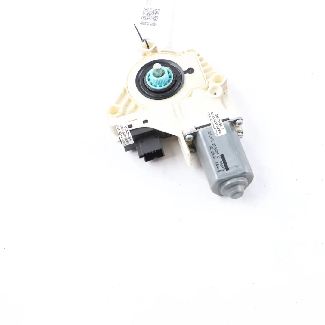 Audi A6 C6 Rear Window Lifter Door Left N/S Regulator Mechanism 4F0959801C - SKU 4F0959801F - Part number 4F0959801F