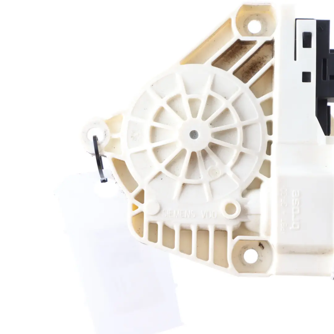 Window Lifter Door Left N/S Regulator Mechanism 4F0959801C to Audi A6 C6 Rear with Part number 4F0959801F Audi A6 C6 Rear Window Lifter Door Left N/S Regulator Mechanism 4F0959801C - SKU 4F0959801F - Part number 4F0959801F