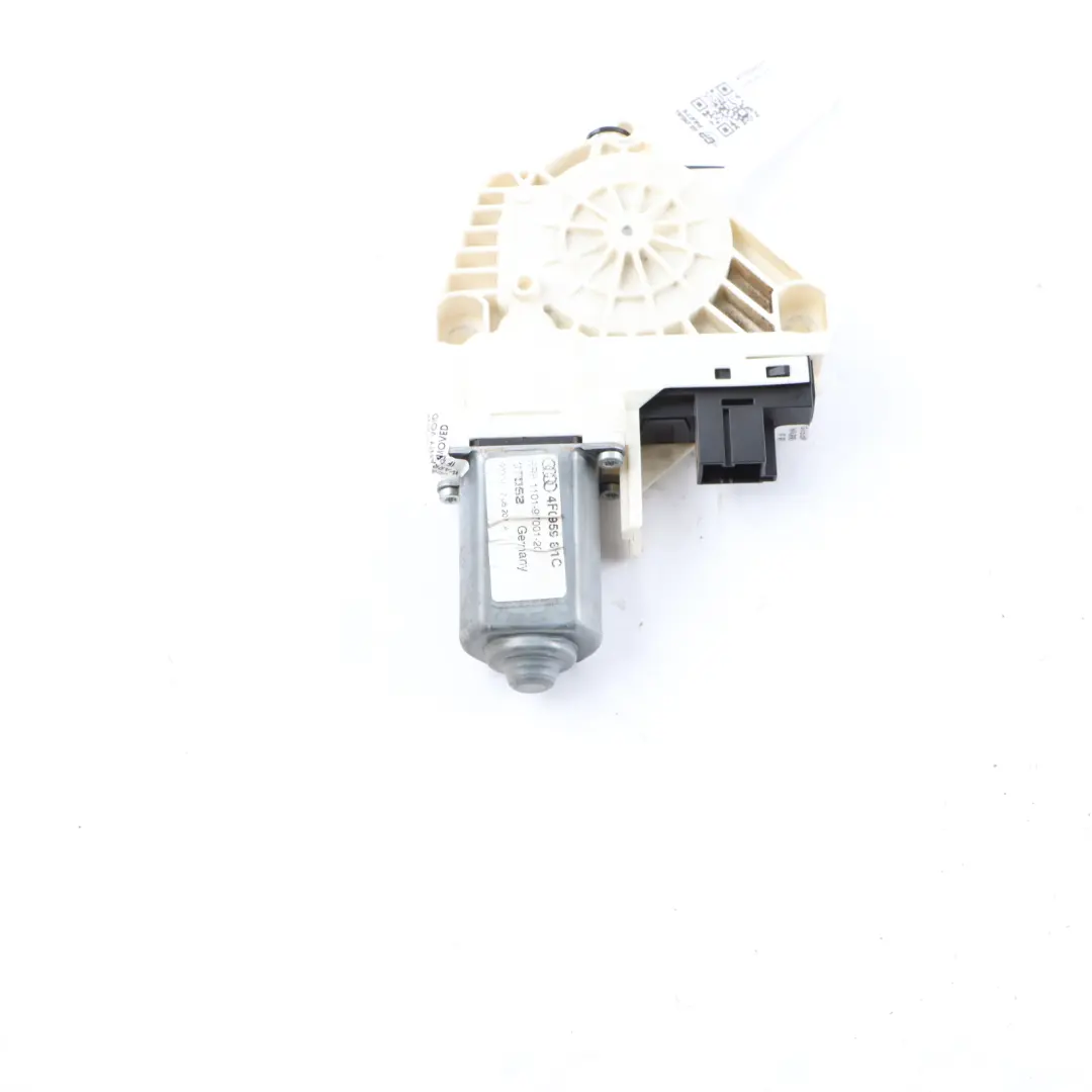 Audi A6 C6 Rear Window Lifter Door Left N/S Regulator Mechanism 4F0959801C - SKU 4F0959801F - Part number 4F0959801F