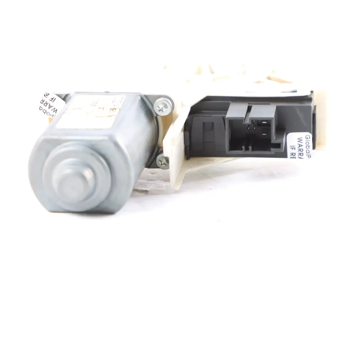 Audi A6 C6 Rear Window Lifter Door Left N/S Regulator Mechanism 4F0959801C - SKU 4F0959801F - Part number 4F0959801F