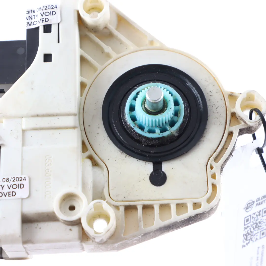 Audi A6 C6 Rear Window Lifter Door Left N/S Regulator Mechanism 4F0959801C - SKU 4F0959801F - Part number 4F0959801F