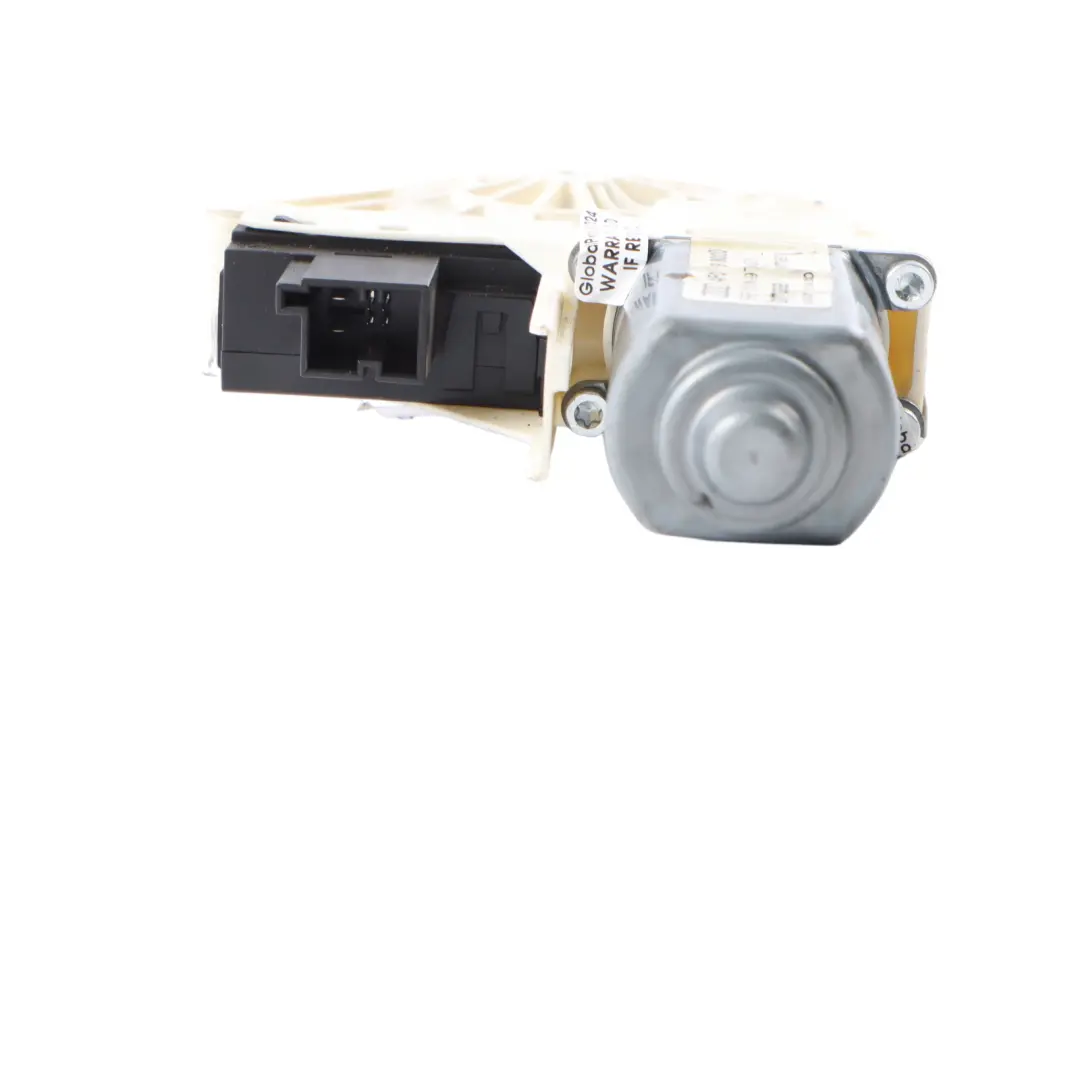 Motore Alzacristalli Anteriore Destro Regolatore Unità per Audi A6 C6 con numero di parte 4F0959802D Audi A6 C6 Motore Alzacristalli Anteriore Destro Regolatore Unità - SKU 4F0959802D - Numero di parte 4F0959802D