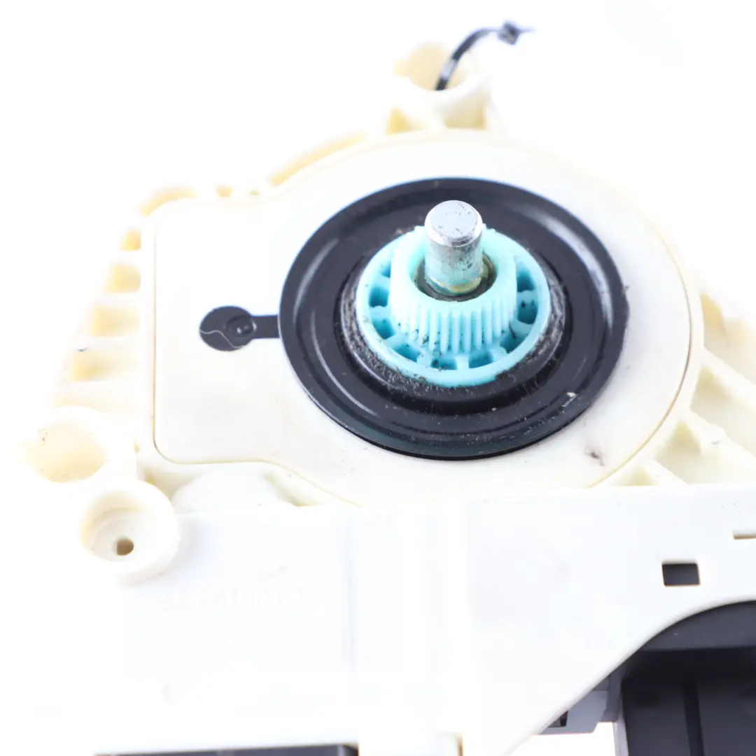 Window Lifter Door Rear Right O/S Regulator Motor Unit to Audi A6 C6 with Part number 4F0959802F Audi A6 C6 Window Lifter Door Rear Right O/S Regulator Motor Unit - SKU 4F0959802F - Part number 4F0959802F