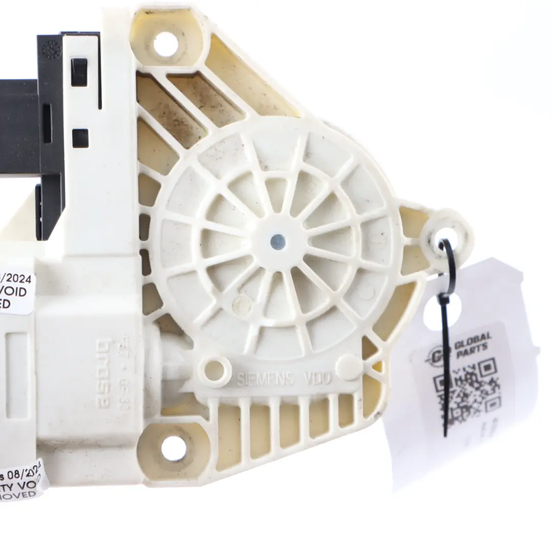 Audi A6 C6 Window Lifter Door Rear Right O/S Regulator Motor Unit - SKU 4F0959802F - Part number 4F0959802F