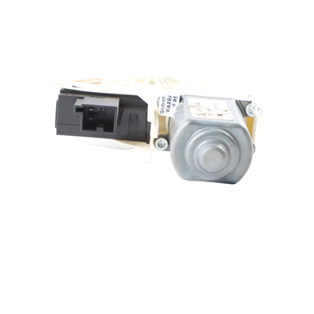 Audi A6 C6 Window Lifter Door Rear Right O/S Regulator Motor Unit - SKU 4F0959802F - Part number 4F0959802F