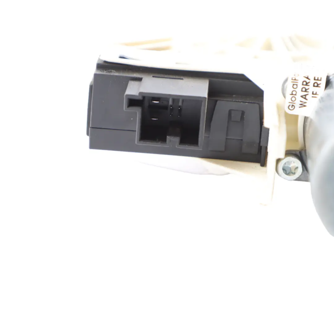 Audi A6 C6 Window Lifter Door Rear Right O/S Regulator Motor Unit - SKU 4F0959802F - Part number 4F0959802F