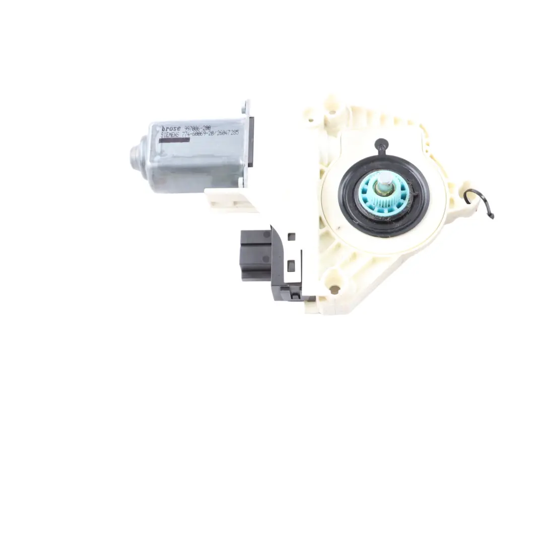 Audi A6 C6 Window Lifter Door Rear Right O/S Regulator Motor Unit - SKU 4F0959802F - Part number 4F0959802F