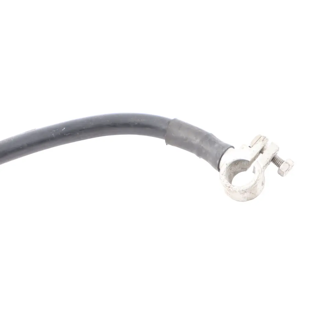 Audi A6 C6 Negative Battery Terminal Cable Wiring - SKU 4F0971235 - Part number 4F0971235