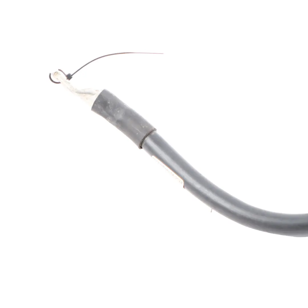 Audi A6 C6 Negative Battery Terminal Cable Wiring - SKU 4F0971235 - Part number 4F0971235
