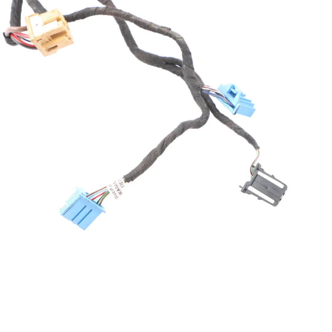 Audi A6 C6 Cavo Cablaggio Loom Riscaldatore Cavo Aria Condizionata - SKU 4F0971547 - Numero di parte 4F0971547