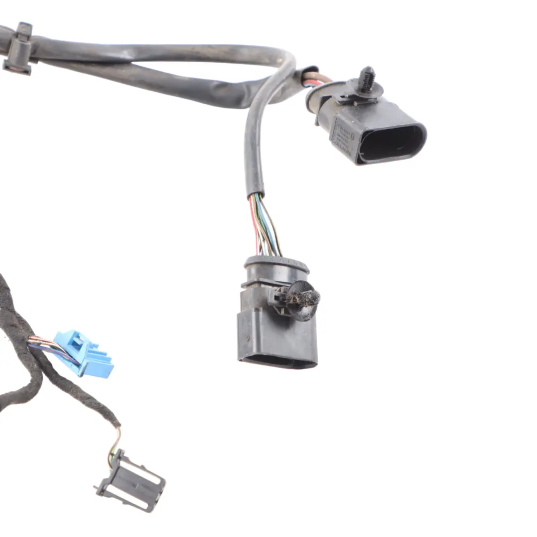 Cable Wiring Loom Heater Matrix Air Conditioning Cable to Audi A6 C6 with Part number 4F0971547 Audi A6 C6 Cable Wiring Loom Heater Matrix Air Conditioning Cable - SKU 4F0971547 - Part number 4F0971547