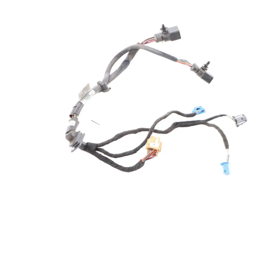 Cableado Sistema Calefacción Aire Acondicionado para Audi A6 C6 con número de pieza 4F0971547 Audi A6 C6 Cableado Sistema Calefacción Aire Acondicionado - SKU 4F0971547 - Número de pieza 4F0971547