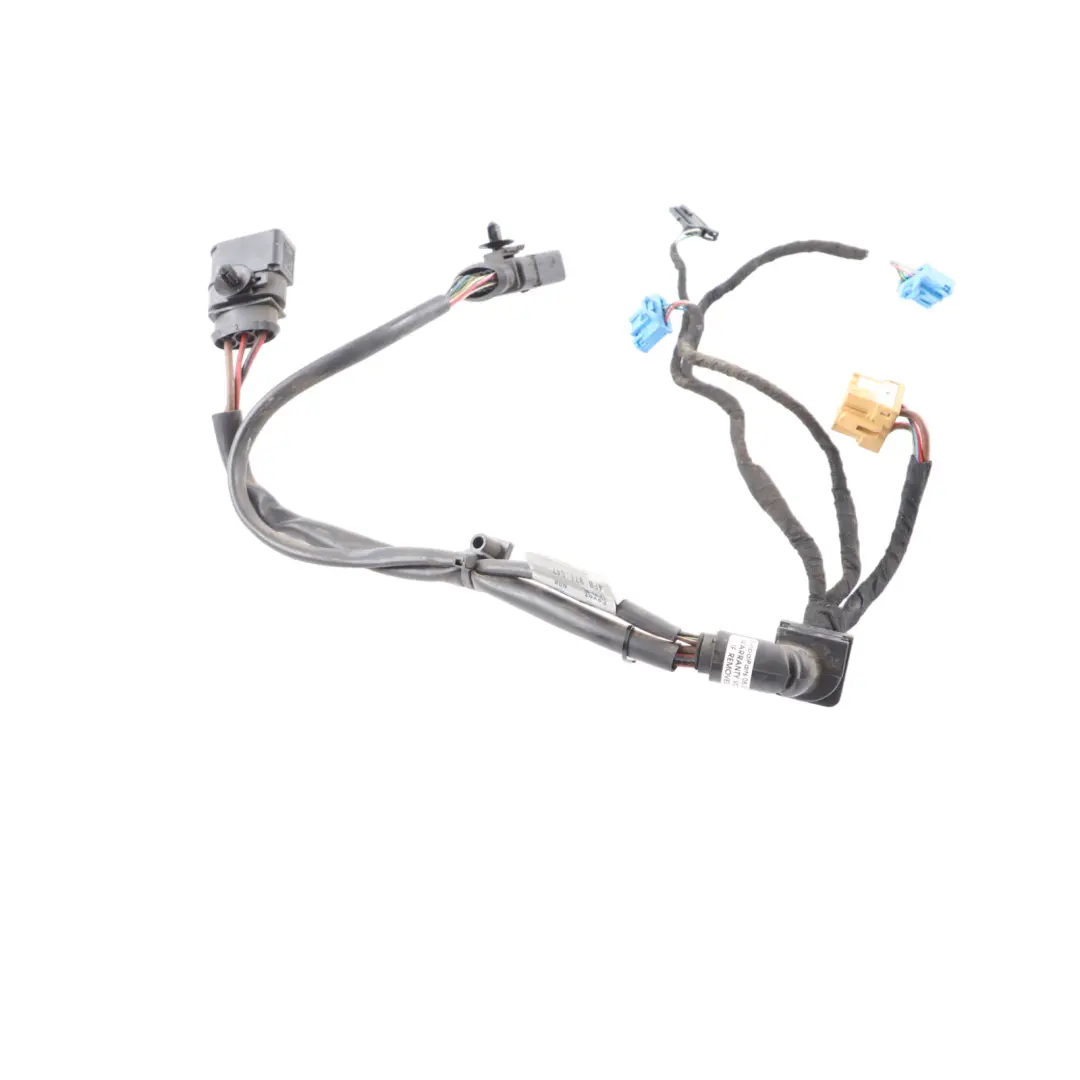 Audi A6 C6 Cavo Cablaggio Loom Riscaldatore Cavo Aria Condizionata - SKU 4F0971547 - Numero di parte 4F0971547