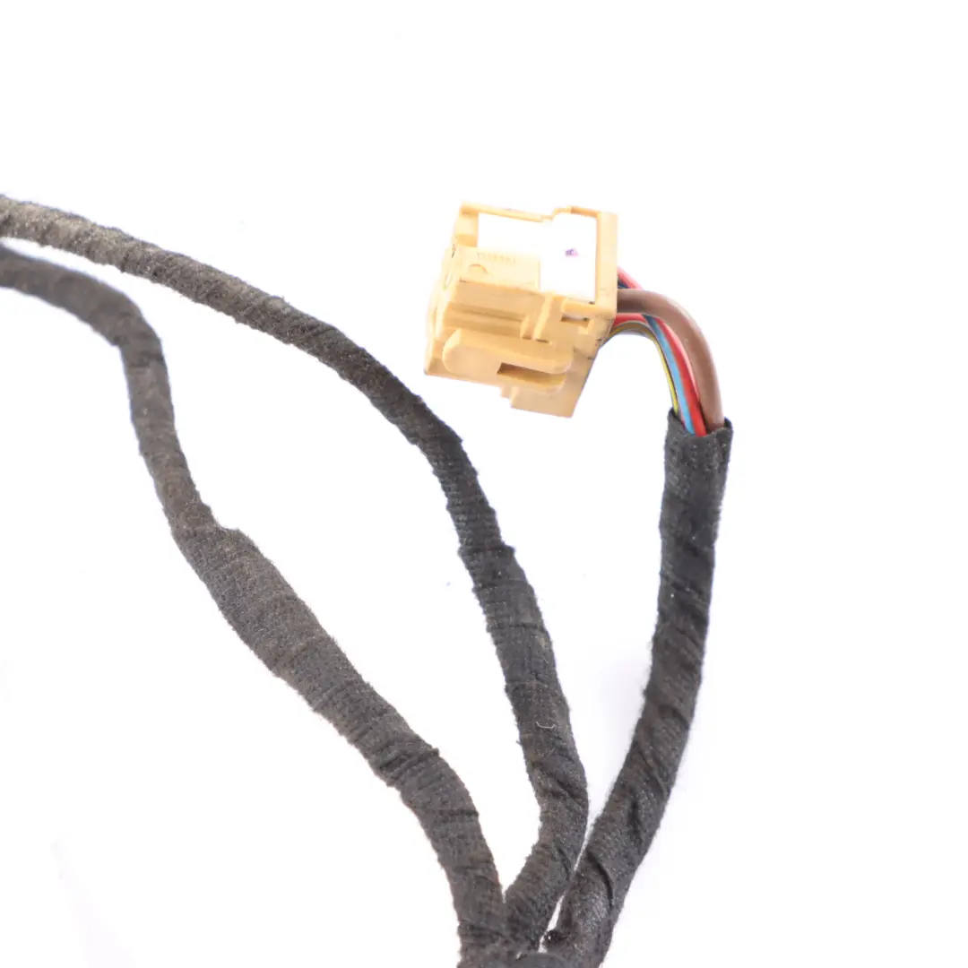 Audi A6 C6 Kabel Kabelbaum Heizungsmatrix Klimaanlage Kabel - SKU 4F0971547 - Teilenummer 4F0971547