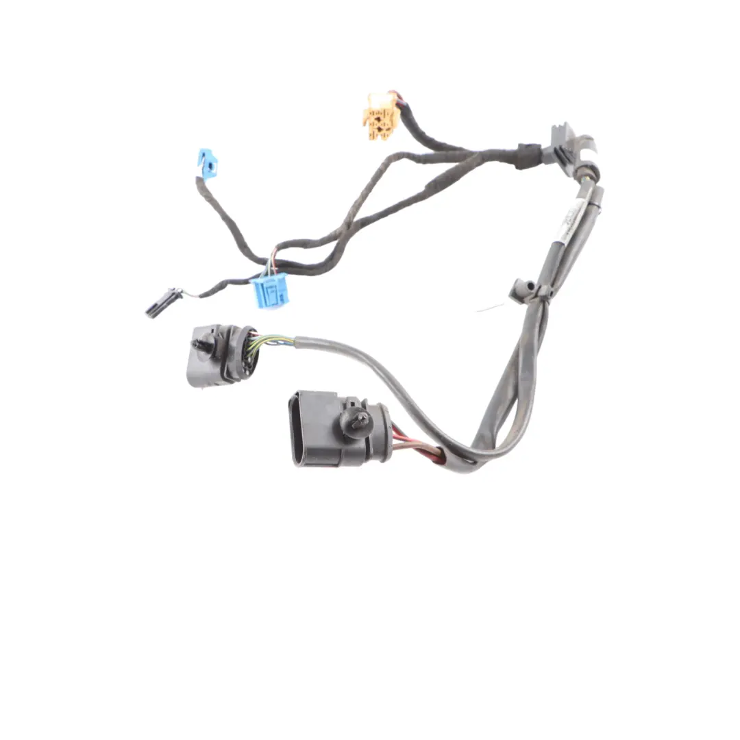 Audi A6 C6 Faisceau De Câbles Radiateur De Chauffage Et Climatisation - SKU 4F0971547 - Numéro de pièce 4F0971547