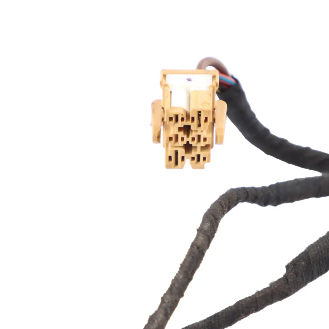 Audi A6 C6 Cable Wiring Loom Heater Matrix Air Conditioning Cable - SKU 4F0971547 - Part number 4F0971547