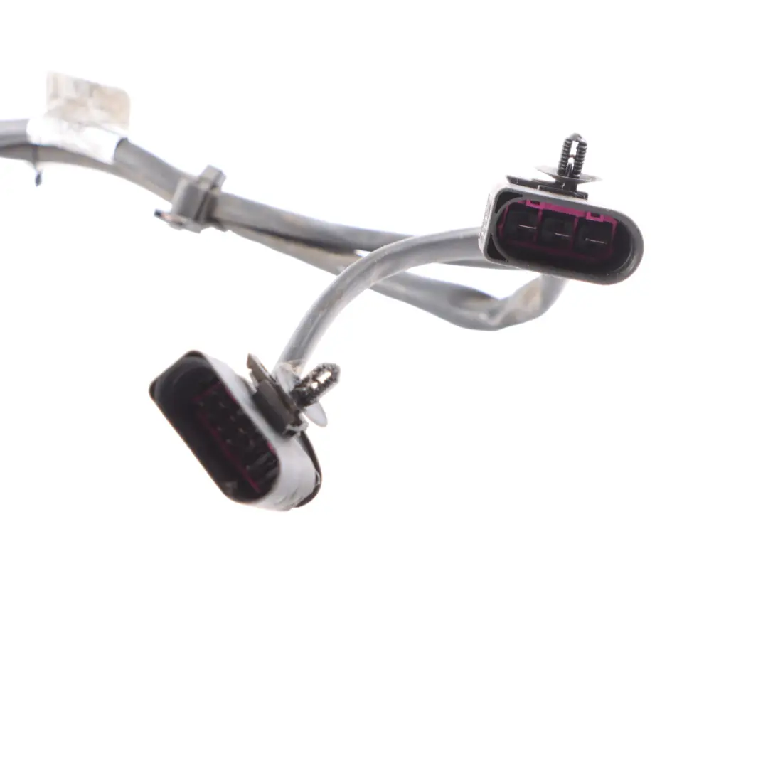 Audi A6 C6 Faisceau De Câbles Radiateur De Chauffage Et Climatisation - SKU 4F0971547 - Numéro de pièce 4F0971547