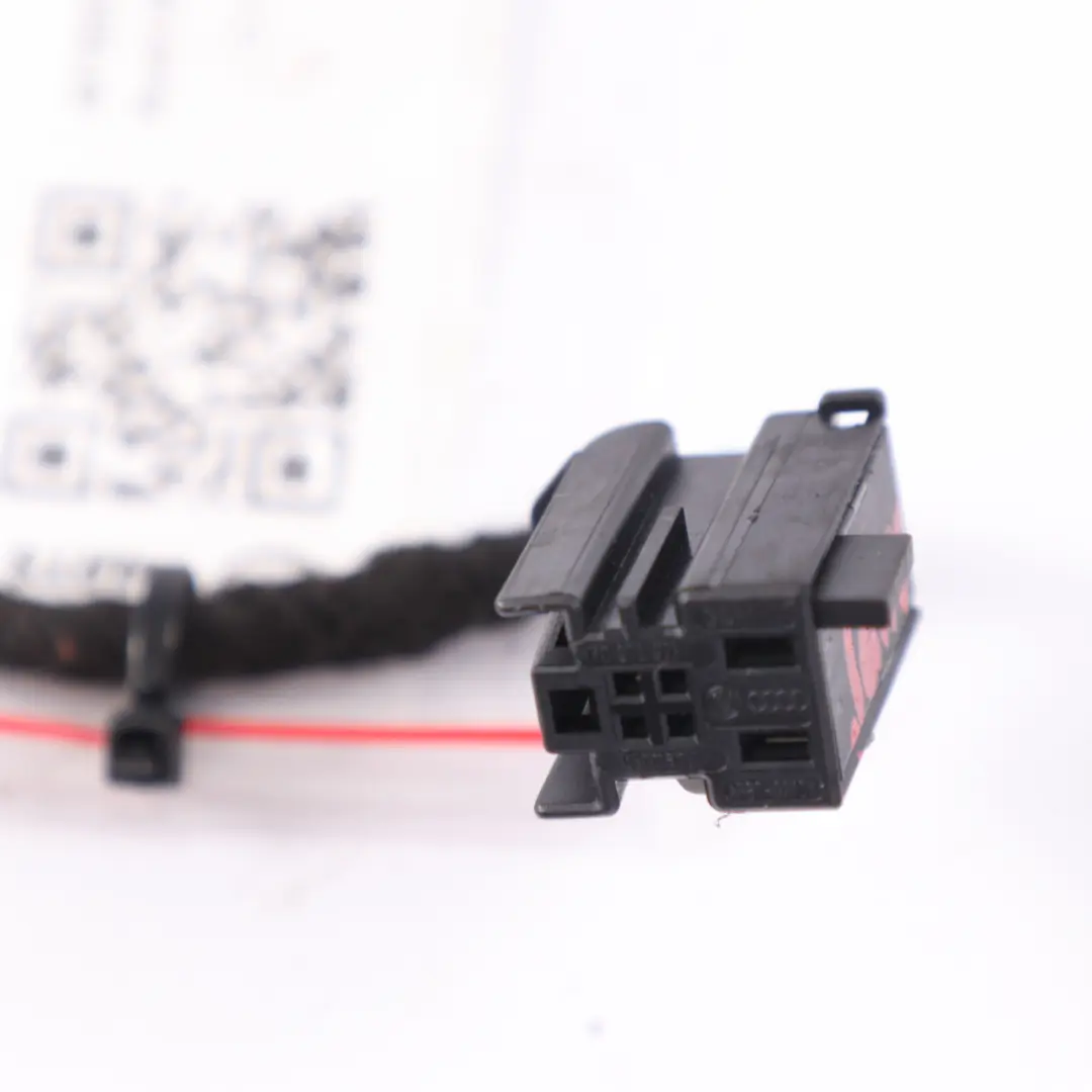 Audi A6 C6 alzacristalli regolatore motore cablaggio cavo cablaggio - SKU 4F0971687E - Numero di parte 4F0971687E