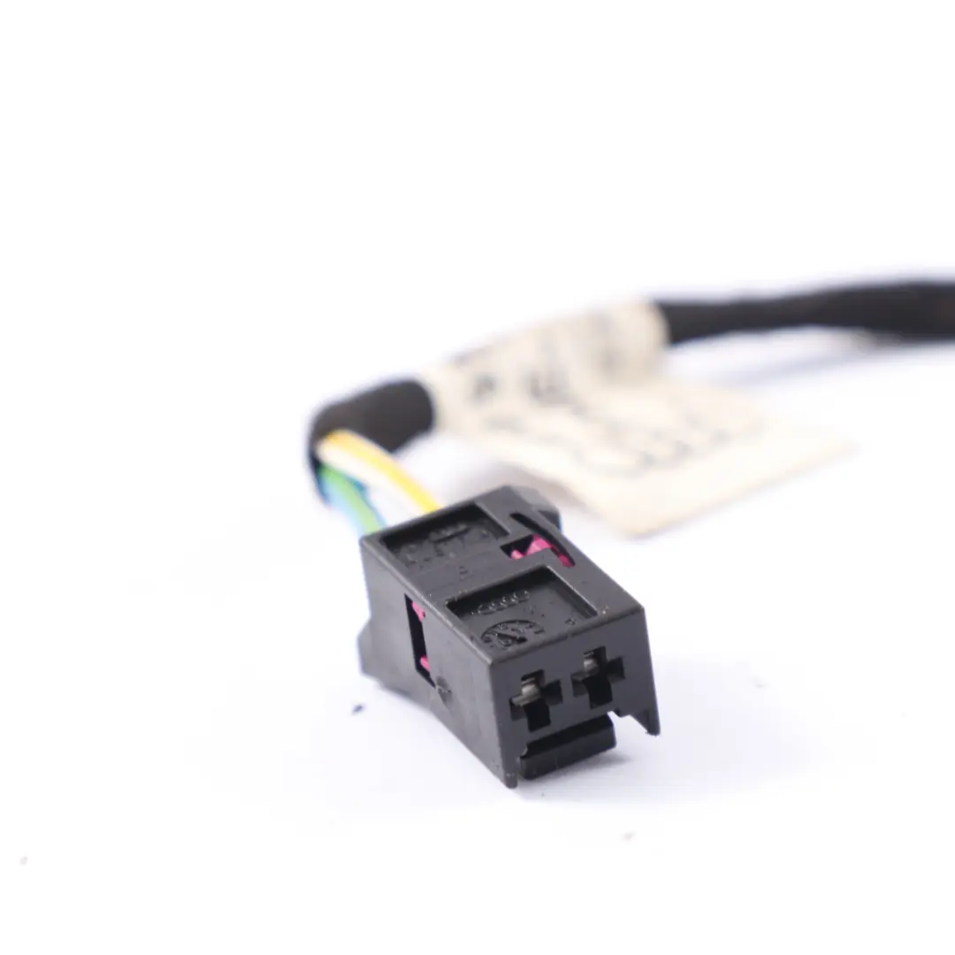 Audi A6 C6 Fenster Heber Regulator Motor Kabel Baum - SKU 4F0971687E - Teilenummer 4F0971687E