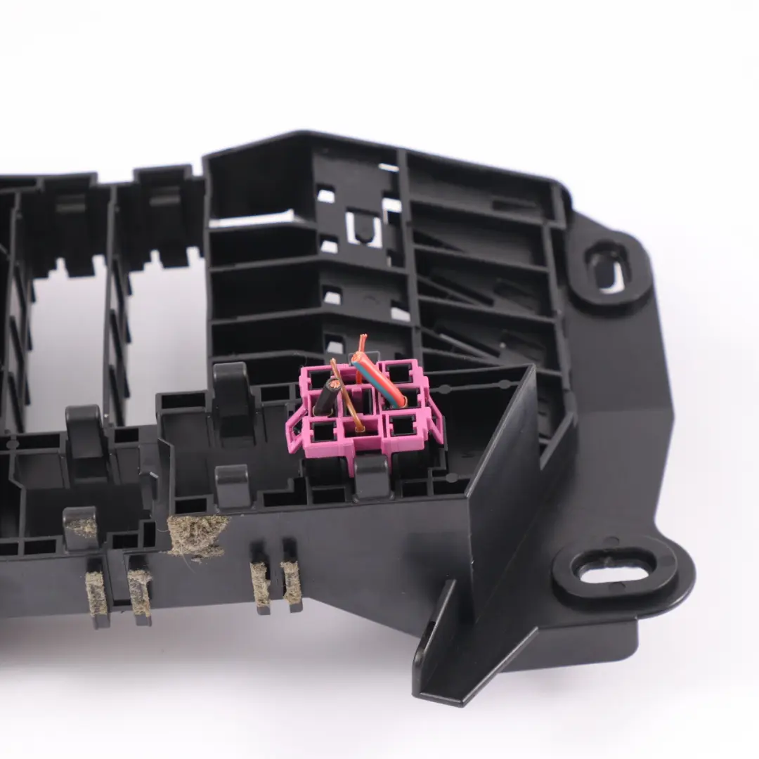 Audi A6 C6 Komfort Body Modul Sicherung Relais Box Steuergerät 4F0907289J - SKU 4F0971845A - Teilenummer 4F0971845A