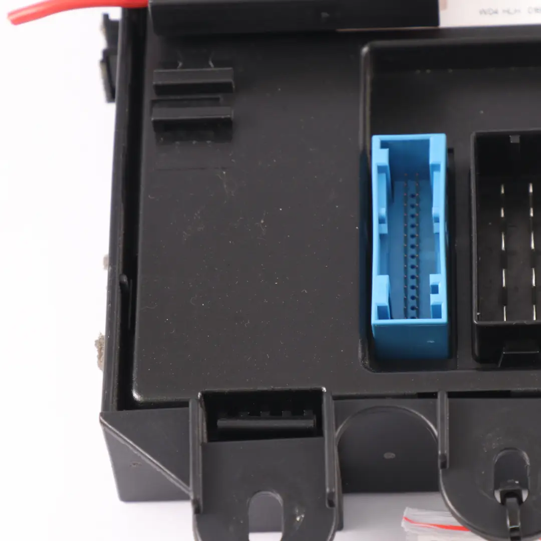 Komfort Body Modul Sicherung Relais Box Steuergerät 4F0907289J für Audi A6 C6 mit Teilenummer 4F0971845A Audi A6 C6 Komfort Body Modul Sicherung Relais Box Steuergerät 4F0907289J - SKU 4F0971845A - Teilenummer 4F0971845A