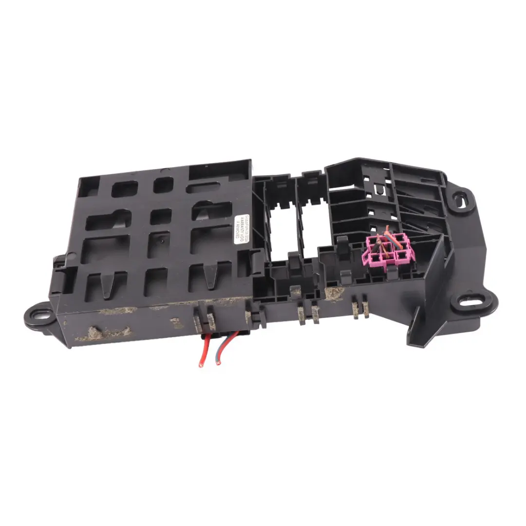 Audi A6 C6 Módulo carrocería Caja relés fusibles Unidad control 4F0907289J - SKU 4F0971845A - Número de pieza 4F0971845A