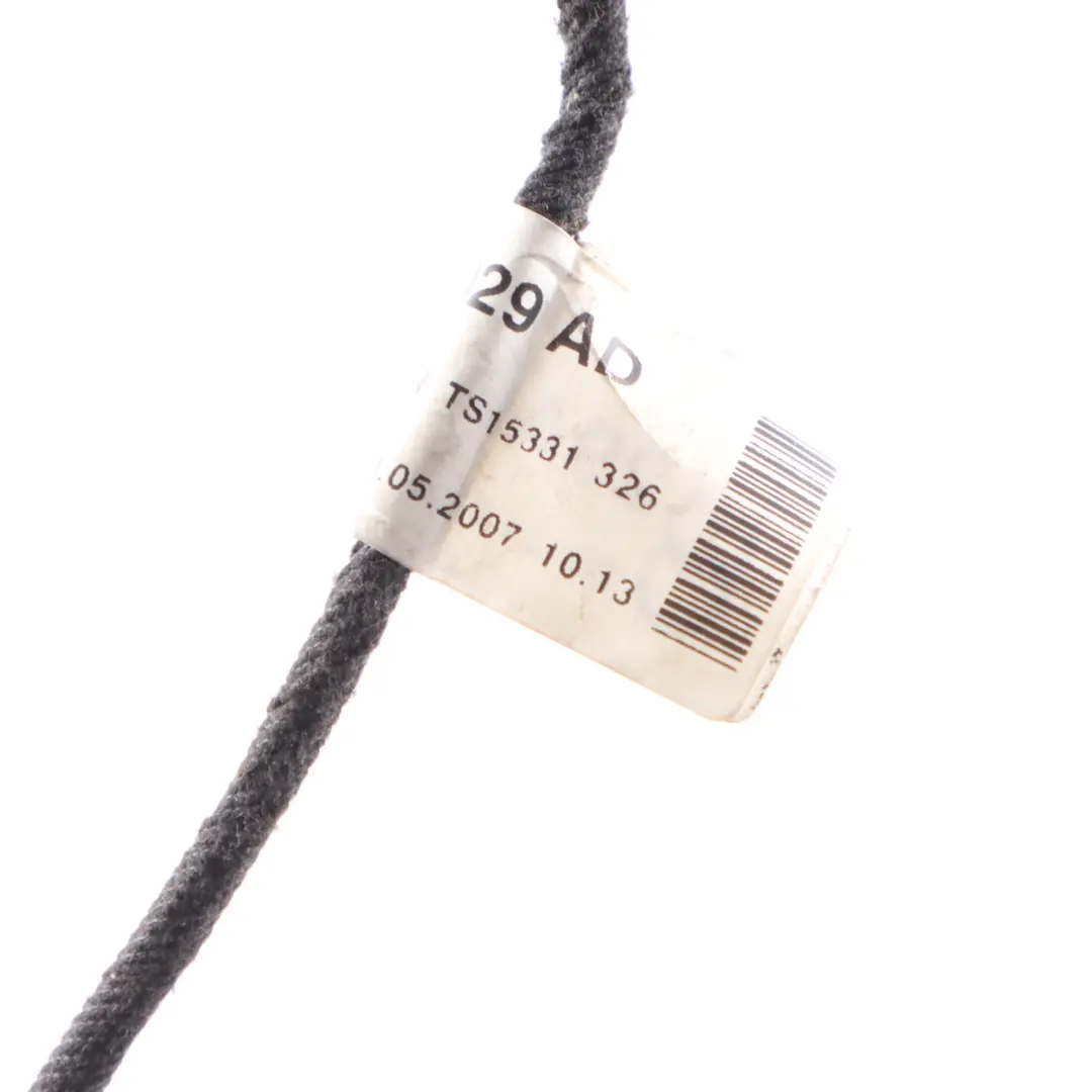 Front Driver Door Wiring Right O/S Harness Loom Cable 4F1971029AD to Audi A6 C6 with Part number 4F1971029AF Audi A6 C6 Front Driver Door Wiring Right O/S Harness Loom Cable 4F1971029AD - SKU 4F1971029AF - Part number 4F1971029AF