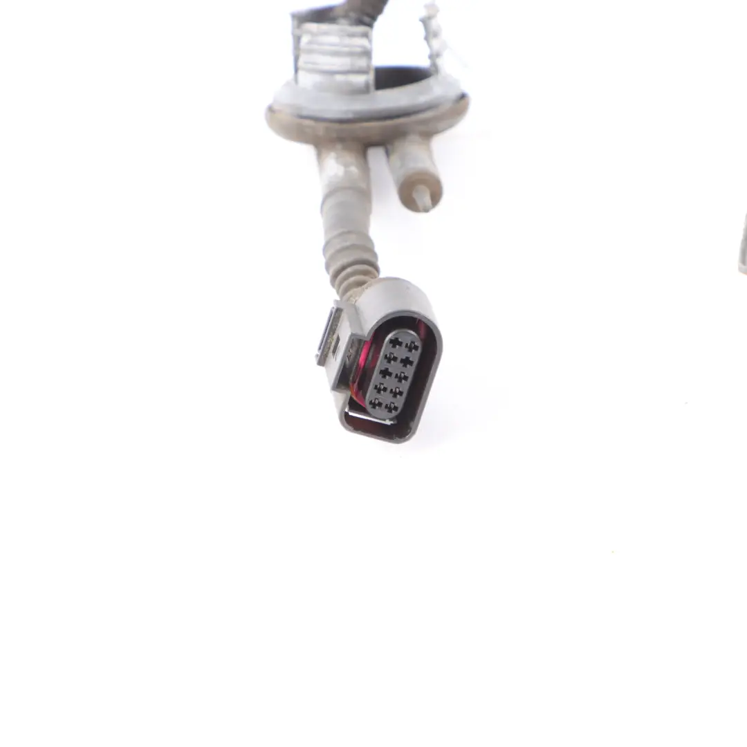 Audi A6 C6 Front Driver Door Wiring Right O/S Harness Loom Cable 4F1971029AD - SKU 4F1971029AF - Part number 4F1971029AF